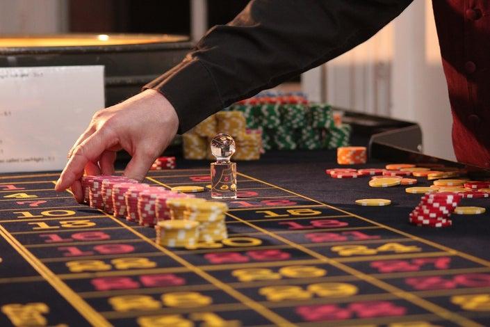 The Evolution and Expansion of Online Casinos