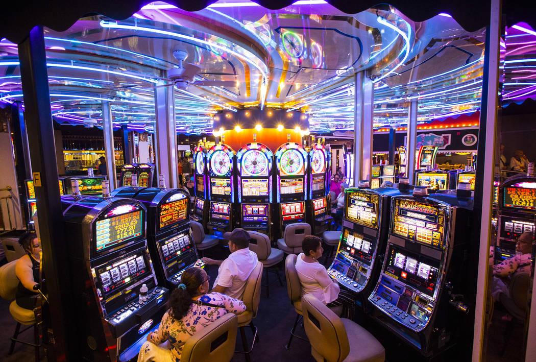 The Evolution and Impact of Online Casinos