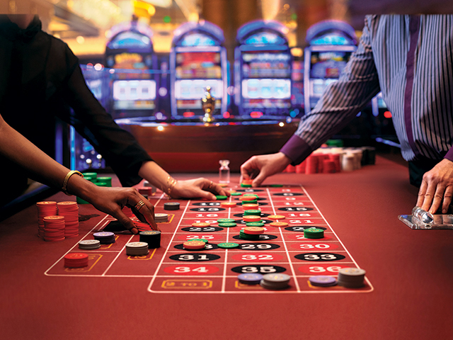 The Rise and Impact of Online Casinos in the Modern World