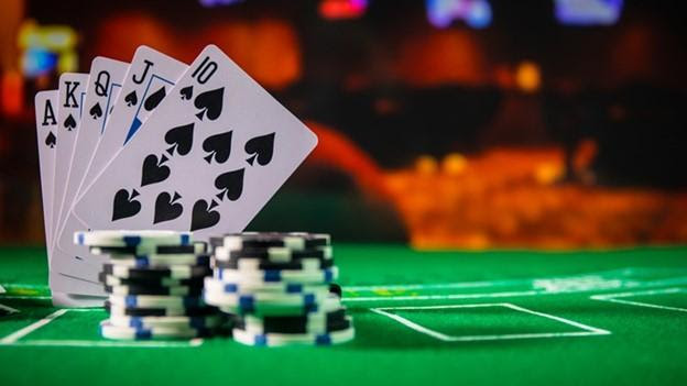 The Evolution and Influence of Online Casinos in the Digital Age