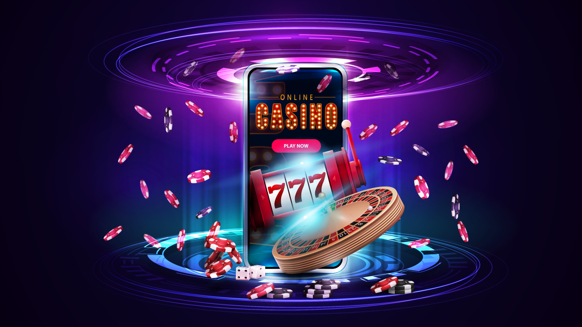 The Evolution and Popularity of Online Casinos in the Digital Age