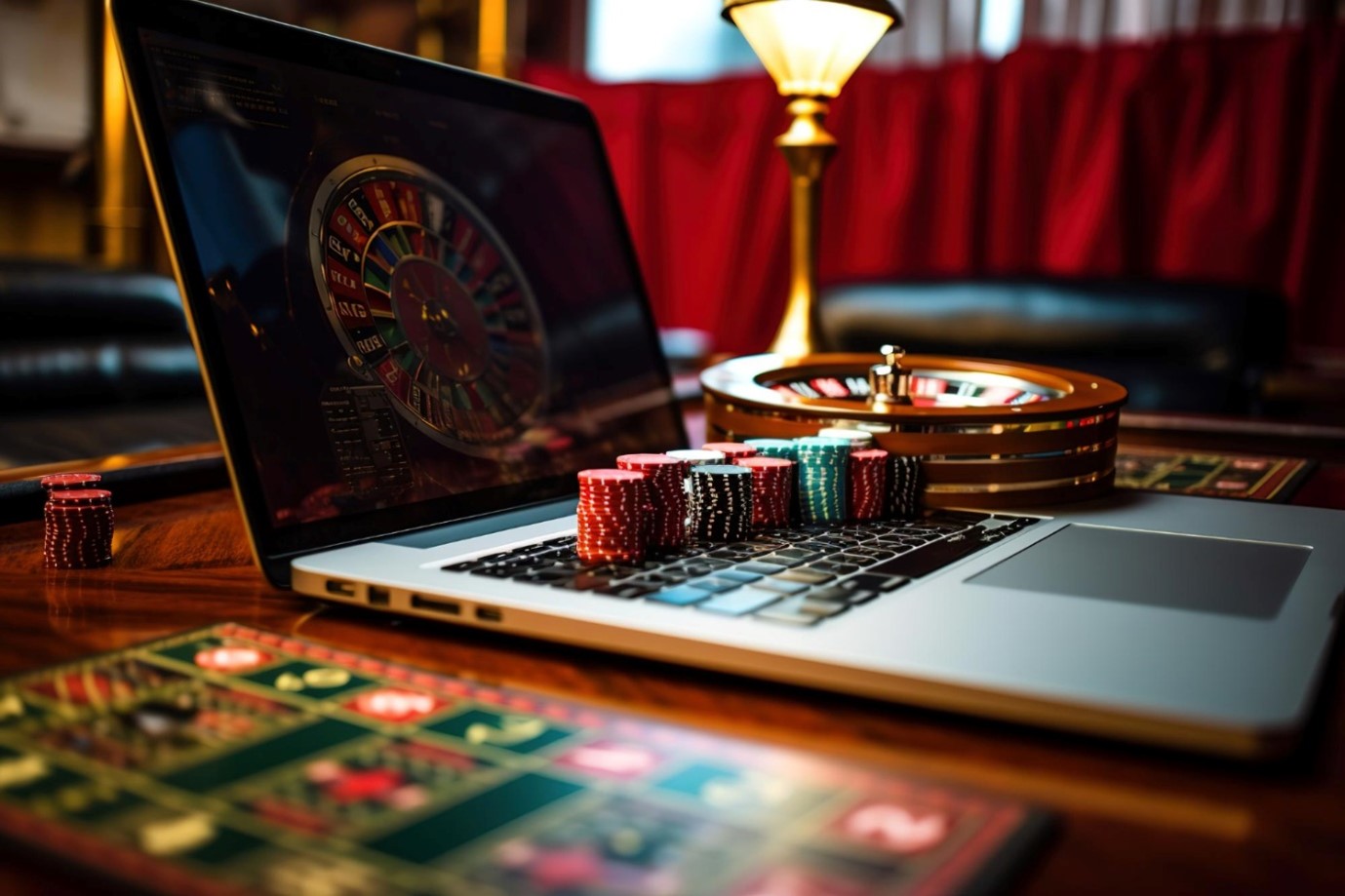 Online Sweepstakes Casino Games: A Trendy Twist on Basic Gambling