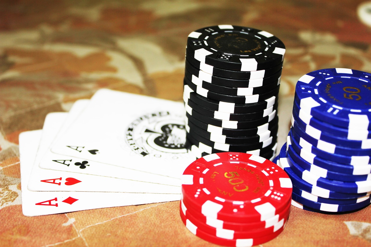 The Evolution of Online Casinos: A Modern Gaming Experience