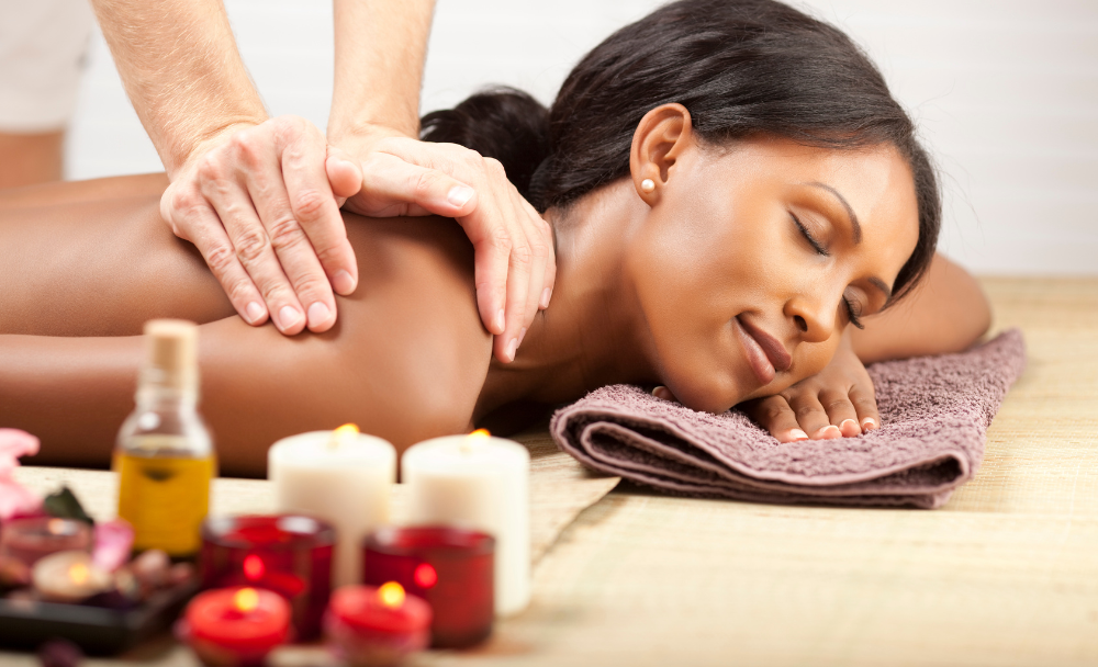 Massages in Malaysia: A Therapeutic Journey Rooted in Tradition